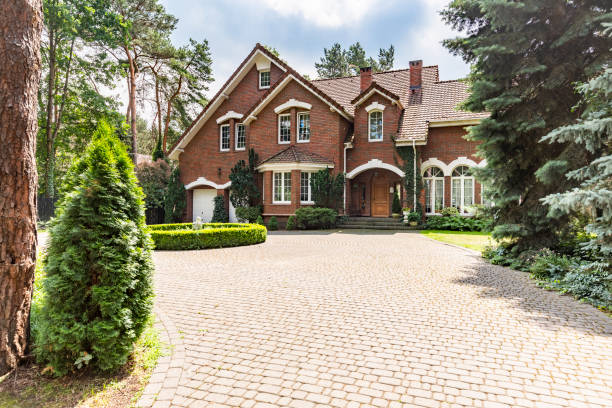 Best Driveway Pavers Near Me  in Montz, LA