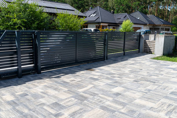 Reasons to Select Us for Your Driveway Paving Requirements in Montz, LA