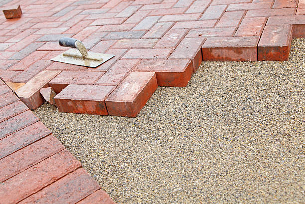 Reliable Montz, LA Driveway Pavers Solutions